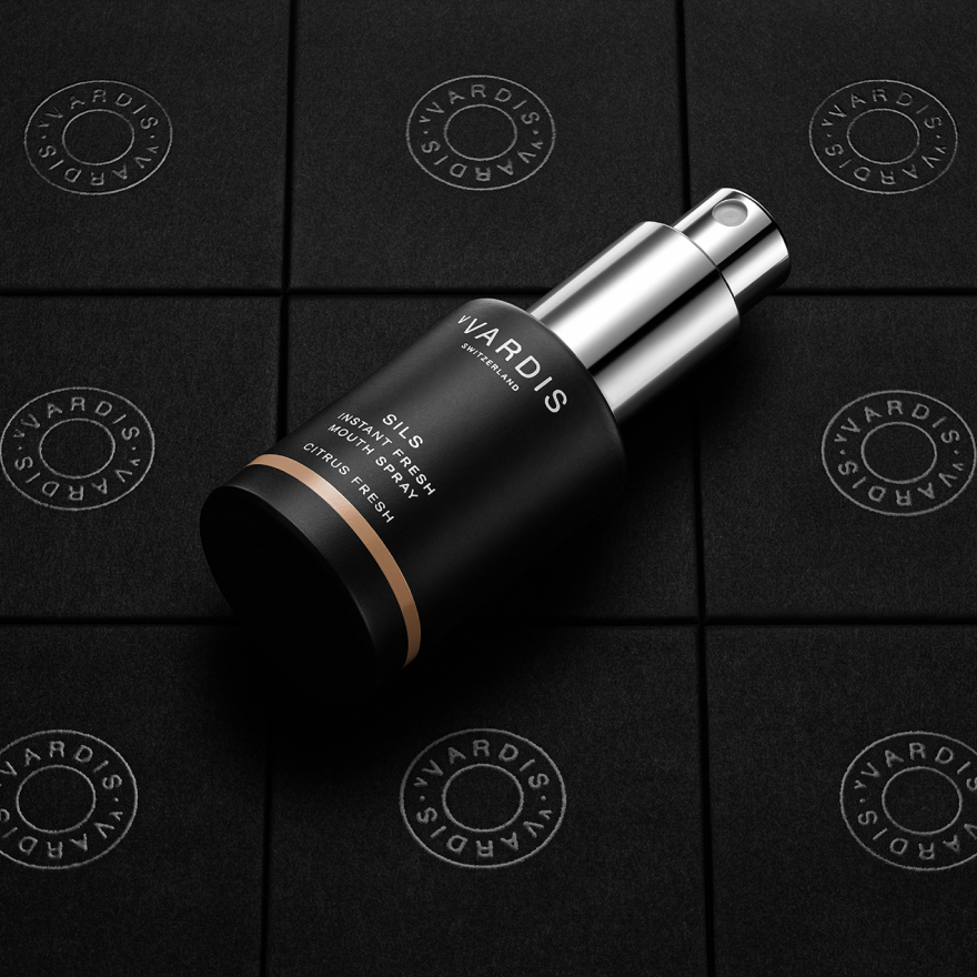 Sils Mouth Spray image number 2
